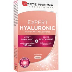 Forté Pharma Expert Hyaluronic 30 gélules