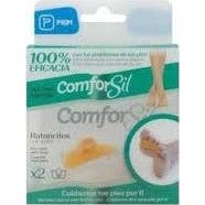Comforsil Aligneur de Doigt Taille M 10uts