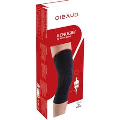 Gibaud Genugib Rodillera No Articulada Azul Talla 5 1 ud