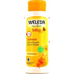 Weleda Bébé Liniment au Calendula 400ml