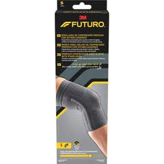 Futuro Genouillère de compression avec stabilisateurs Taille S 1 unité