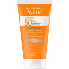Avène Cleanance 50+ Teinté 50ml