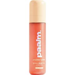 Paalm Peachee Lychee Brume de Parfum 100 ml
