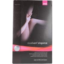 Mediven Chaussette Elegance Ccl1 Ad Noir Taille 3 1 Paire