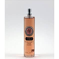 Mast Industria Italiana La Maison des Essences Parfum Femme 34 100ml