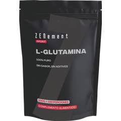 Zenement L-Glutamine 500 g