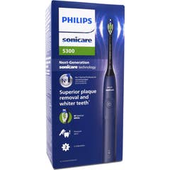 Philips Sonicare 5300 Series Brosse à Dents Électrique 1 ut
