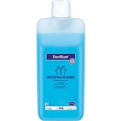 Sterillium antiseptique pour les mains sans valve 1l