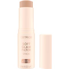 Catrice Soft Glam Filter Fond de Teint en Stick 010 Fair Light 9 g