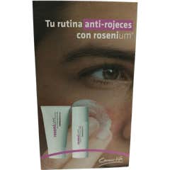 Galenicum Pack Rosenium Nettoyante Visage + Crème Visage