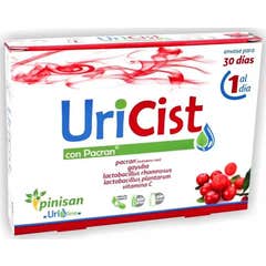 Pinisan Uricist 30caps Pinisan Uricist 30caps
