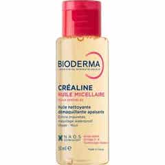 Bioderma Créaline Huile micellaire 50 ml