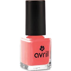 Avril Vernis à Ongles 569 Pamplemousse Rose 7ml