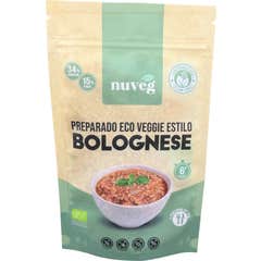 Nuveg Préparation pour Bolognaise Végane 70 g