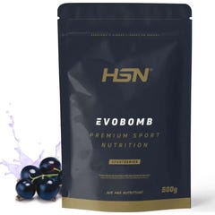 HSN Evobomb Grosella Negra 500g