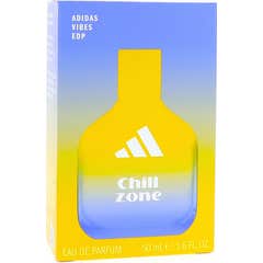 Adidas Chill Zone Eau de Parfum 50ml