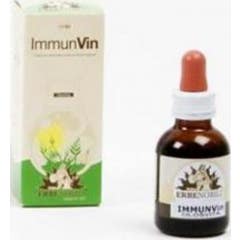 Immunvin Olosvita 50Ml