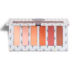 Charlotte Bio Eye Shadow Palette 6 Colors 1ut