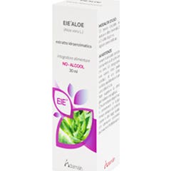 Eie Aloe Vera Aloe Vera 30Ml Gtt