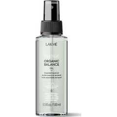 Lakmé Teknia Organic Balance Oil 100ml