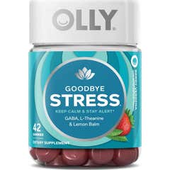 Aspolvit Aspolvit Stress Control Saveur de Cerise 60 Gélules