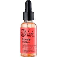 Natura Siberica Sérum Facial Antioxidante 30ml