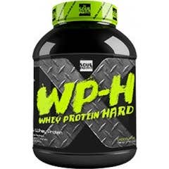 Wph Whey Whey Protein Hard Lemon Yogurt au citron dur