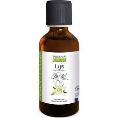 Propos'Nature Macérât de Lys Bio 50 ml