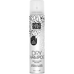 Girlz Only Dry Shampoo No Residue Nude 200ml