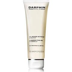 Darphin Gel Espumante Limpiador Nenúfar 125ml