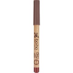 Boho Green Crayon Lèvres Nro 03 Rose Nude Bio 1.04g