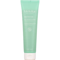 Melvita Nectar Pur Gel Nettoyante Purifiant 150 ml