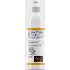 Fiocchi di Riso Crema Fluida para el Cuerpo 240ml