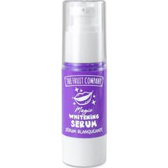The Fruit Company Sérum de Blanchiment des Dents 30 ml