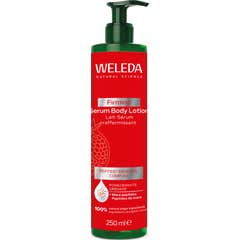 Weleda Lait Sérum Raffermissant Grenade 250ml