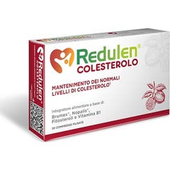 Esserre Pharma Redulen Cholestérol 30comp