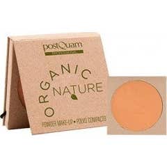 Postquam Tonique organique Poudre compacte moyenne 75ml