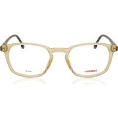 Carrera 244 HAM Glasses Transparent Yellow 1ut