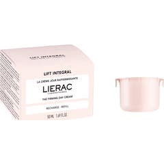Lierac Lift Integral Crème Jour Raffermissante  Recharge 50ml