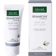 Remargin Colostrum Aloe Gel 100ml