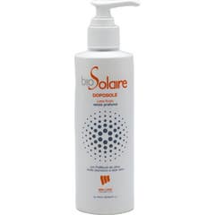 Biosolaire Lotion Protection Solaire SPF50 200ml