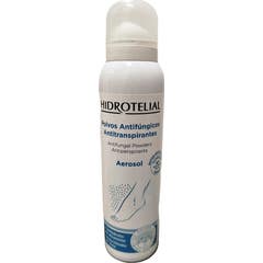 Hidrotelial Antiperspirant Podiatry Powder 150ml