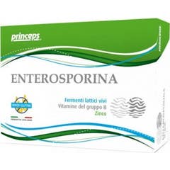 Princeps Enterosporina Lf 10caps