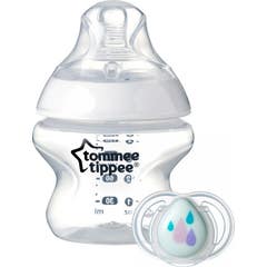 Tommee Tippee Closert To Nature Kit Biberón 150ml + Chupete 0-2M