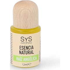 Sys Essence de Racine d'Angélique 12ml