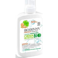 Biogenya Crème pour le change protectrice 100ml