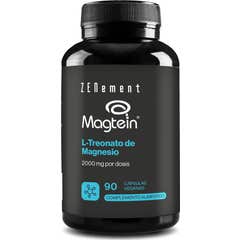 Zenement L-Treonato de Magnésium 90 gélules