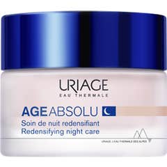 Uriage Age Absolu Masque de Nuit Redensifiant 50ml