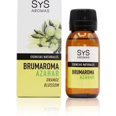 Sys Brumaroma Fleur d'Oranger 50ml