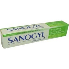 Sanogyl Dentifrice BiProtect 75 ml